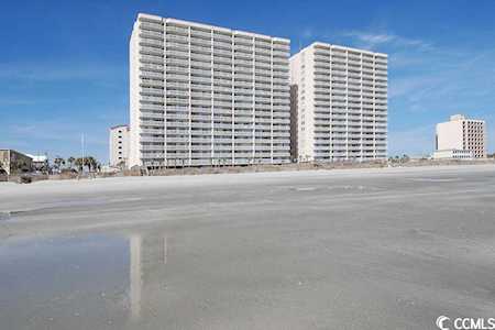 1625 S Ocean Blvd. #108 North Myrtle Beach, SC 29582