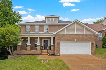 7244 Autumn Crossing Way Brentwood, TN 37027