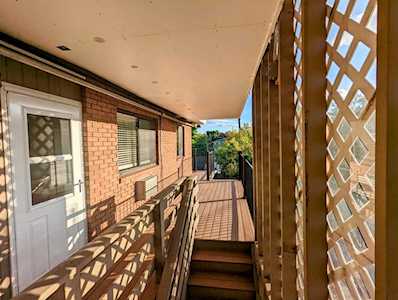 2 Arizona Terrace #4 Arlington, MA 02474