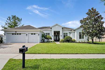 840 Holly Springs TERRACE Oviedo, FL 32765