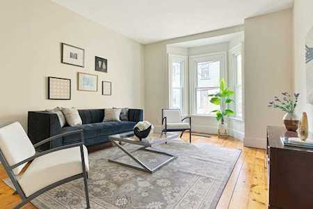 5 Hancock Place #1 Cambridge, MA 02139