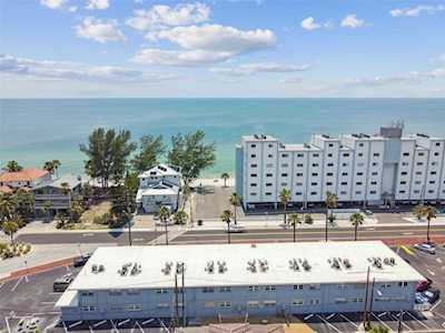 8465 W Gulf Blvd #56 Treasure Island, FL 33706