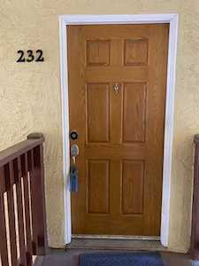 2909 Huntington Boulevard #232 Fresno, CA 93721