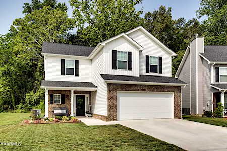 5909 Rain Cloud Rd Knoxville, TN 37918