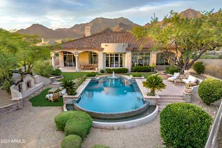 10915 E Karen Drive Scottsdale, AZ 85255