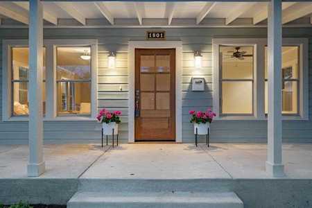 1801 Eubank ST Georgetown, TX 78626