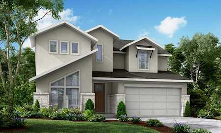 1130 Sage Thrasher CIR Dripping Springs, TX 78620