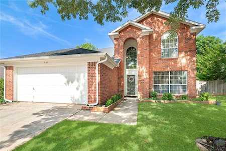 747 Cedar Leaf Circle Lake Dallas, TX 75065