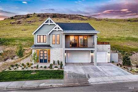 3552 E Asteroid Dr Boise, ID 83712