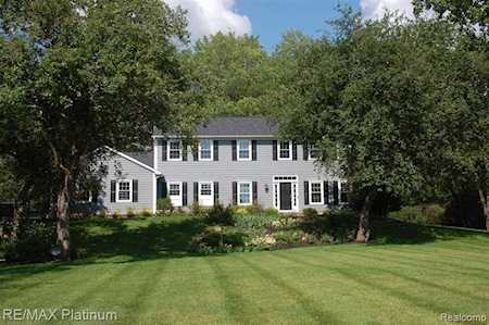 4241 Augusta Ct Genoa Twp, MI 48843