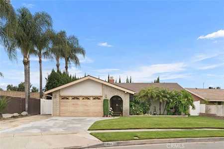 4903 E Wasatch Dr Anaheim Hills, CA 92807