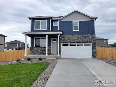 412 Starling Ln Johnstown, CO 80534
