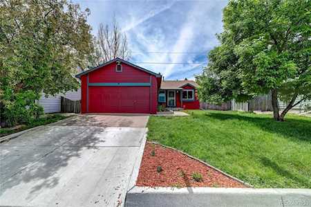 19492 E Monmouth Place Centennial, CO 80015