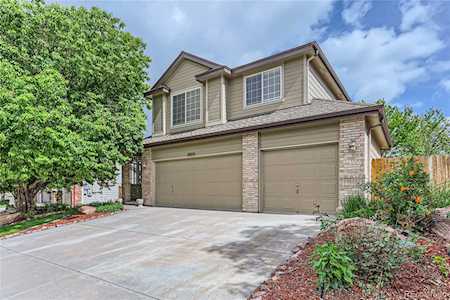 18819 E Belleview Place Centennial, CO 80015