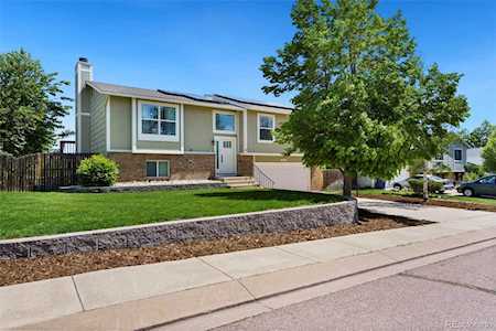 3060 Rhapsody Dr Colorado Springs, CO 80920
