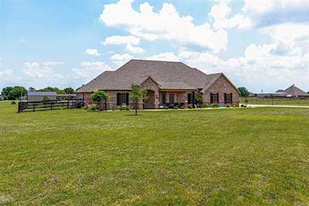 120 Petes Lane Ponder, TX 76259