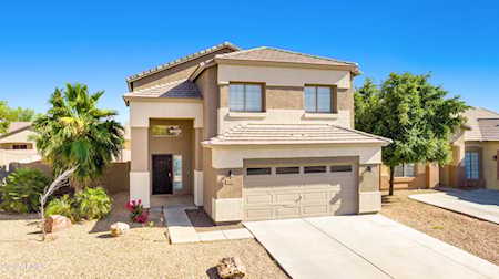 1615 E Desert Breeze Drive Casa Grande, AZ 85122