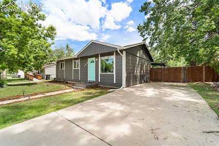 2015 McCooke Street Colorado Springs, CO 80910