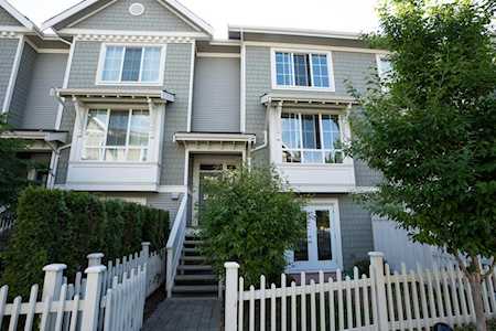 5510 Admiral Way #27 Delta, BC V4K 0C3