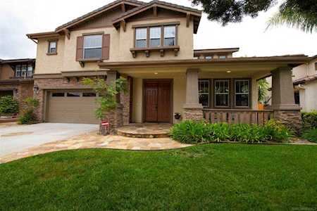 9833 Fox Meadow Rd San Diego, CA 92127