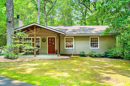 1122 Hickory Drive Hillsborough, NC 27278