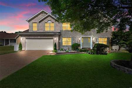 2235 Quaint Cottage O'fallon, MO 63368