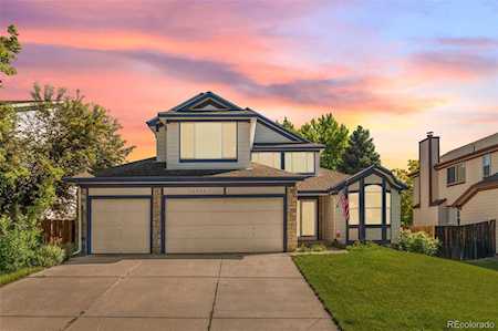 10993 W Caley Ave Littleton, CO 80127
