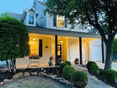 1320 Providence Boulevard Providence Village, TX 76227