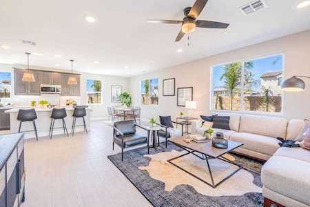 633 Via Firenze Cathedral City, CA 92234