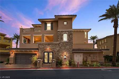 30 Luce Del Sole #1 Henderson, NV 89011