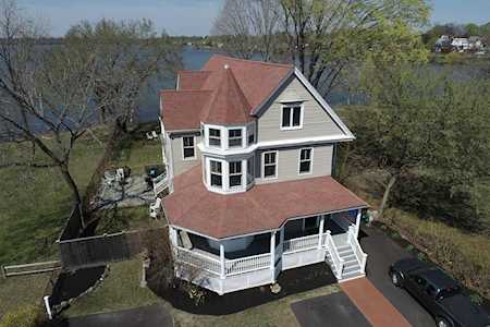11 Spaulding Street #2 Wakefield, MA 01880