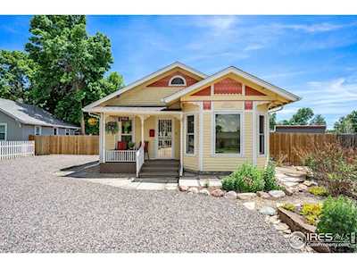 156 S Lincoln Ave Loveland, CO 80537