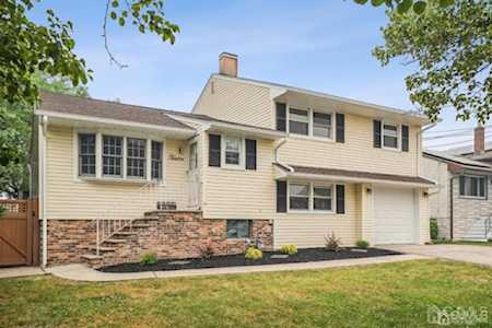 12 Capp Street Carteret, NJ 07008