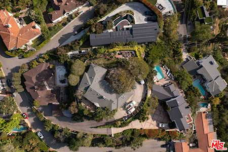 Hollywoodland Homes For Sale Los Angeles - Hollywoodland Real Estate