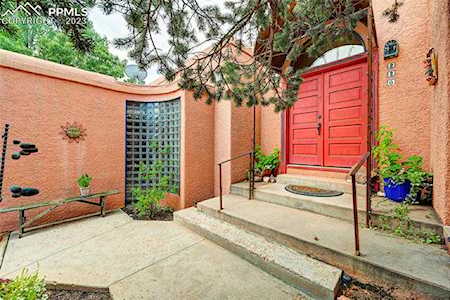 220 Via Linda Vista Manitou Springs, CO 80829