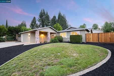 246 Mountaire Circle Clayton, CA 94517-1554
