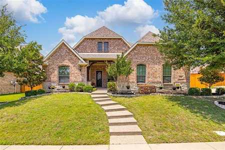786 Hanover Drive Rockwall, TX 75087