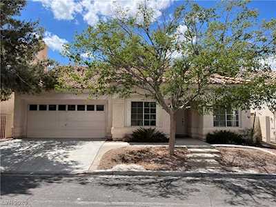 1969 Evening Glow Dr Las Vegas, NV 89134