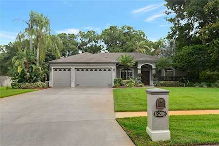 18206 Keystone Grove Blvd Odessa, FL 33556
