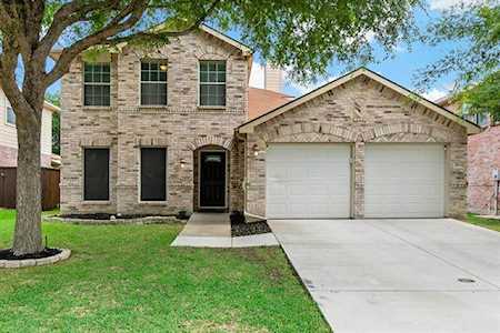 3604 Truman Street McKinney, TX 75071