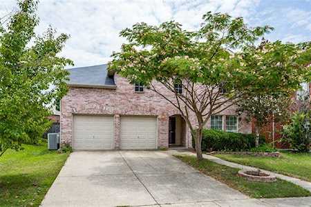 2508 Eisenhower Drive McKinney, TX 75071