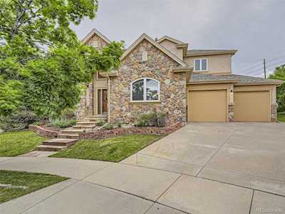 485 S Youngfield Cir Lakewood, CO 80228