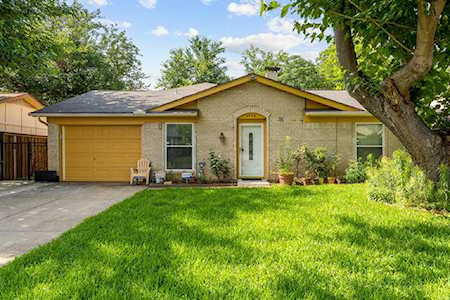 2508 Catalina Way Irving, TX 75060