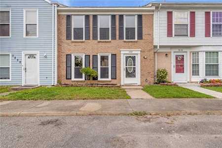 3852 Chancery Ln Virginia Beach, VA 23452