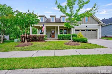 419 Wildwind Drive Chapel Hill, NC 27516