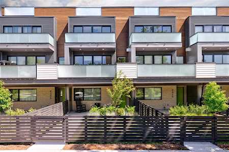 2457 Walnut St Boulder, CO 80302