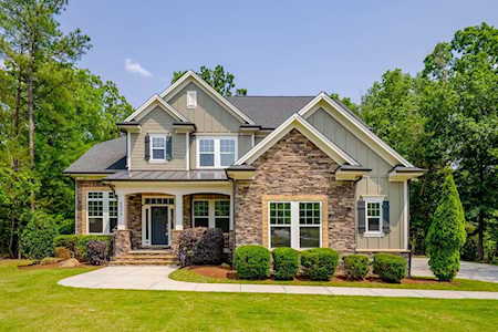 6235 Moinear Lane Chapel Hill, NC 27514