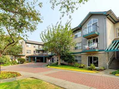 1485 Garnet Rd #202 Saanich, BC V8P 5T5