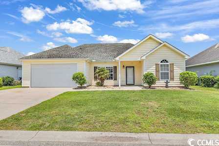 131 River Country Dr. Conway, SC 29526