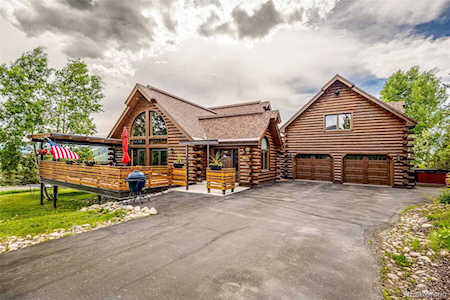 84 Hillside Dr Steamboat Springs, CO 80487